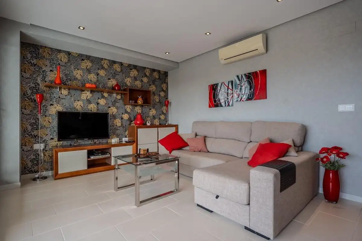 Ground floor for sale in Orihuela Costa, imagen 7