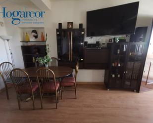 Living room of Single-family semi-detached for sale in  Córdoba Capital  with Terrace