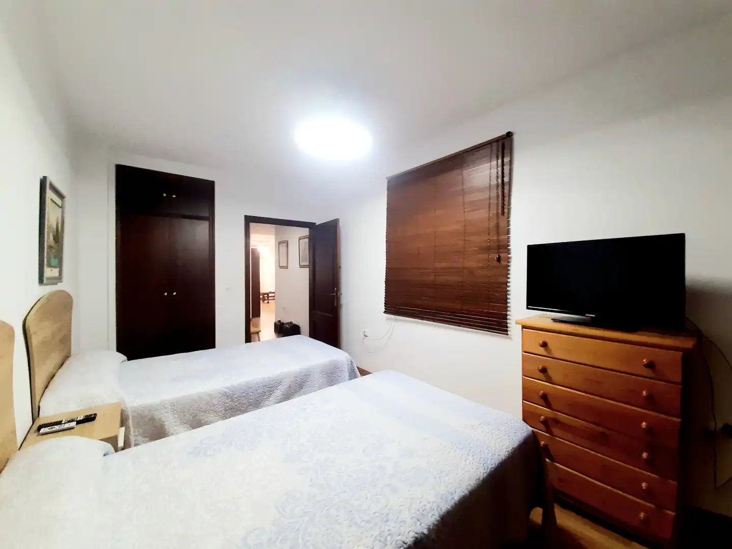 Habitación de Piso en venta en Archena con Aire acondicionado, Calefacción y Parquet