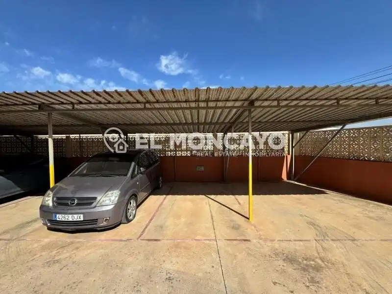 Apartamento con piscina en venta en Nueva Torrevieja - Aguas Nuevas, imagen 25
