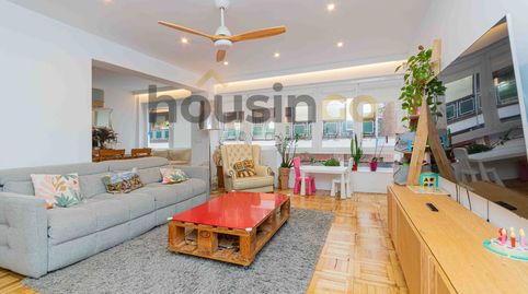 Foto 2 de Pis en venda a Guindalera, Madrid Capital