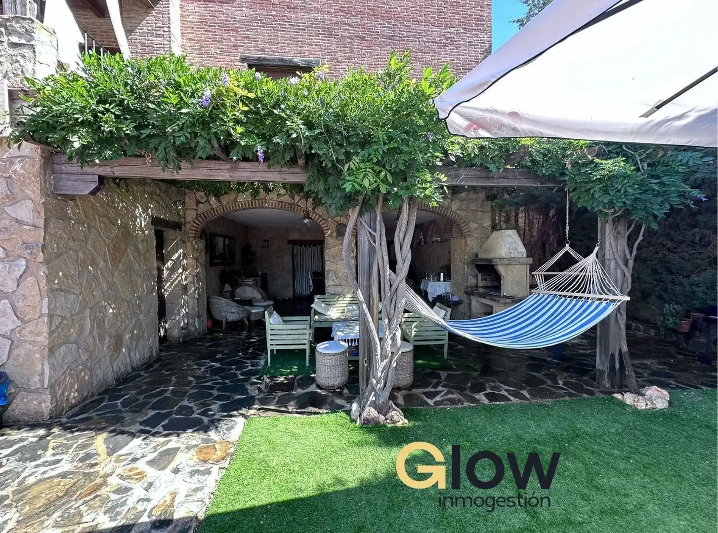 Villa avec piscine à vendre à Calle Cabañeros, imagen 17