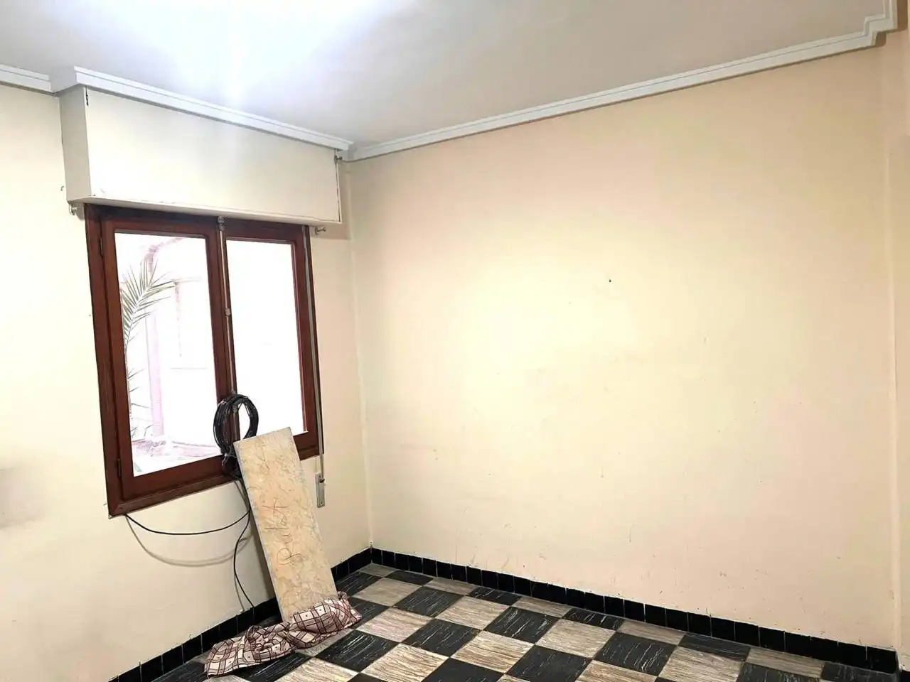 Piso en venta en Ensanche - Parque del Oeste