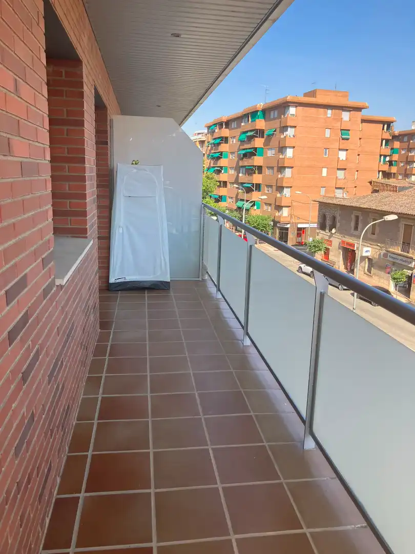 Pis amb ascensor en venda a Avenida de Aragón 43, imagen 20