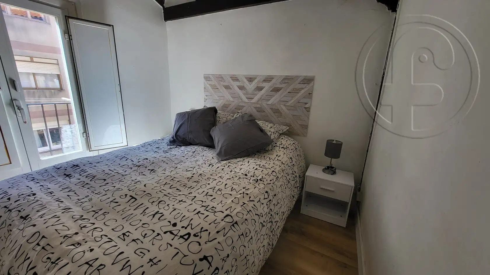 Apartment mit Terrasse zur Miete in Calle Laredo, imagen 7