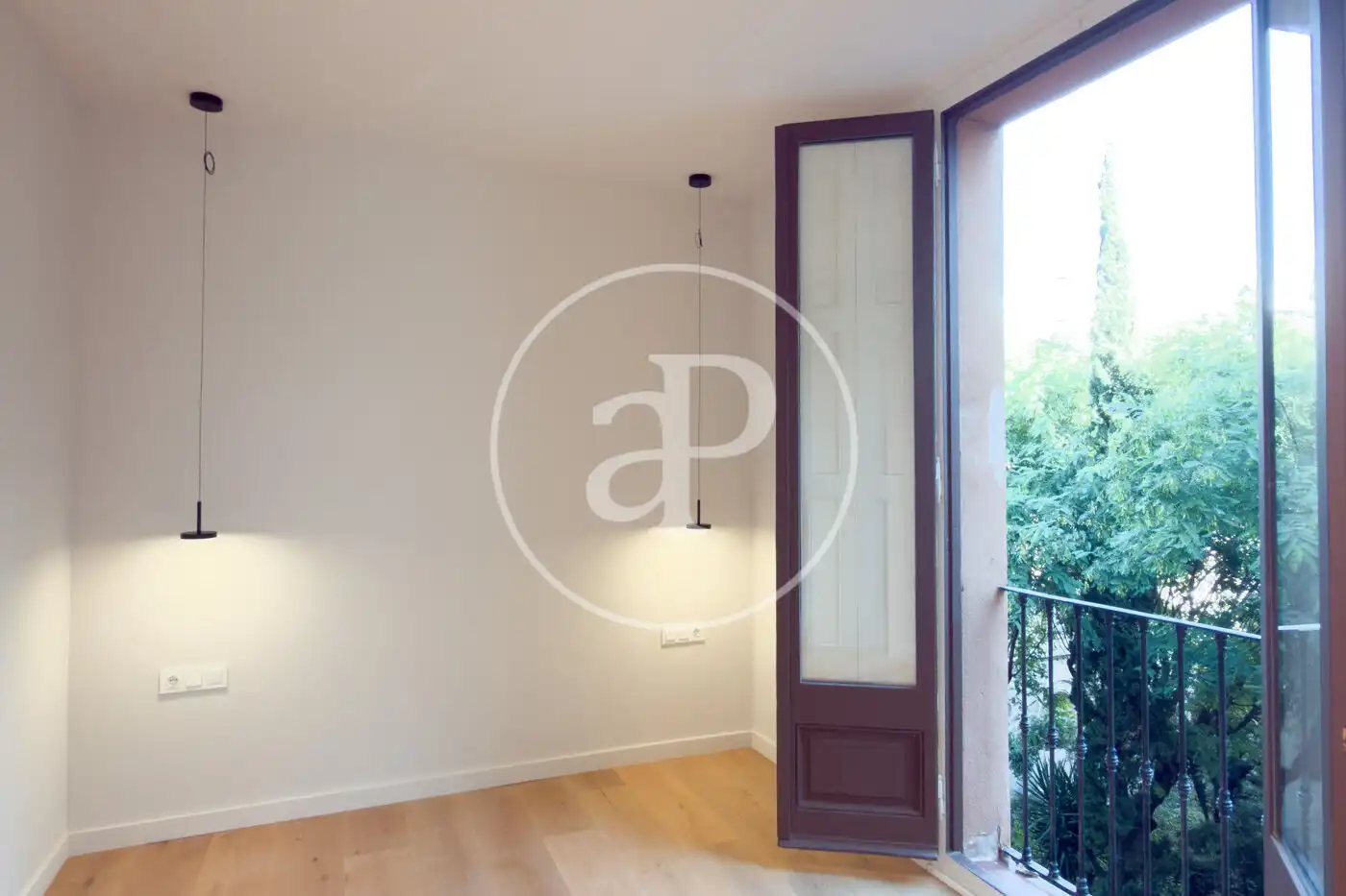 Appartamento con terrazza in vendita a Carrer de la Diputació, imagen 12