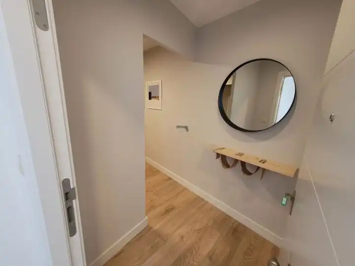 Flat for rent in Rúa do Pexigo de Abaixo, Ensanche - Sar