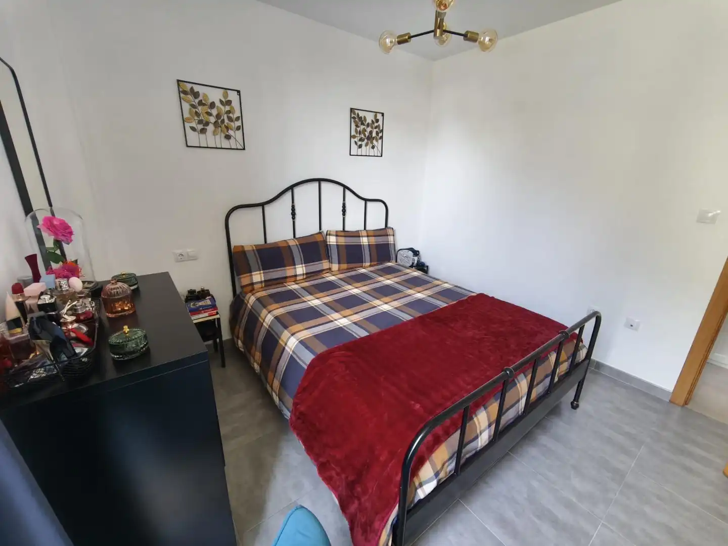 Habitación de Piso en venta en Ribeira con Calefacción y Terraza
