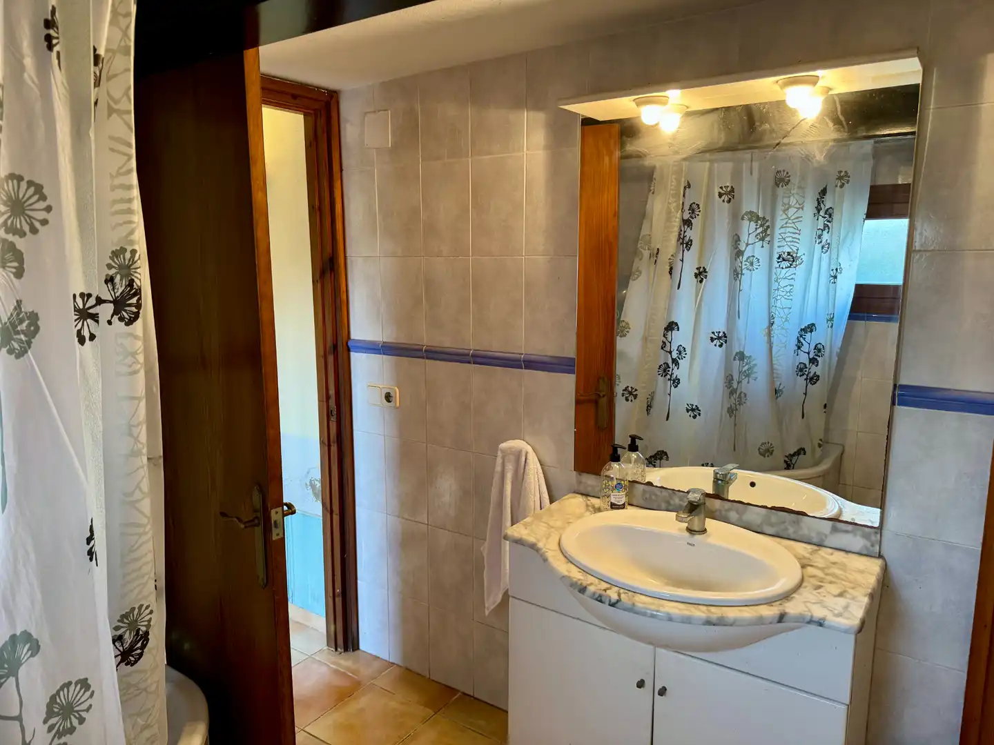 Detached house with terrace for sale in Carrer del Conill 22, imagen 30