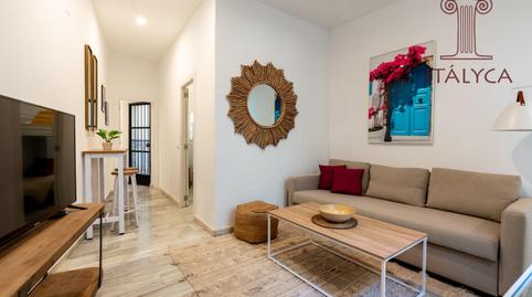Photo 2 of Flat for sale in Calle Peral, Alfalfa - Santa Cruz,  Sevilla Capital