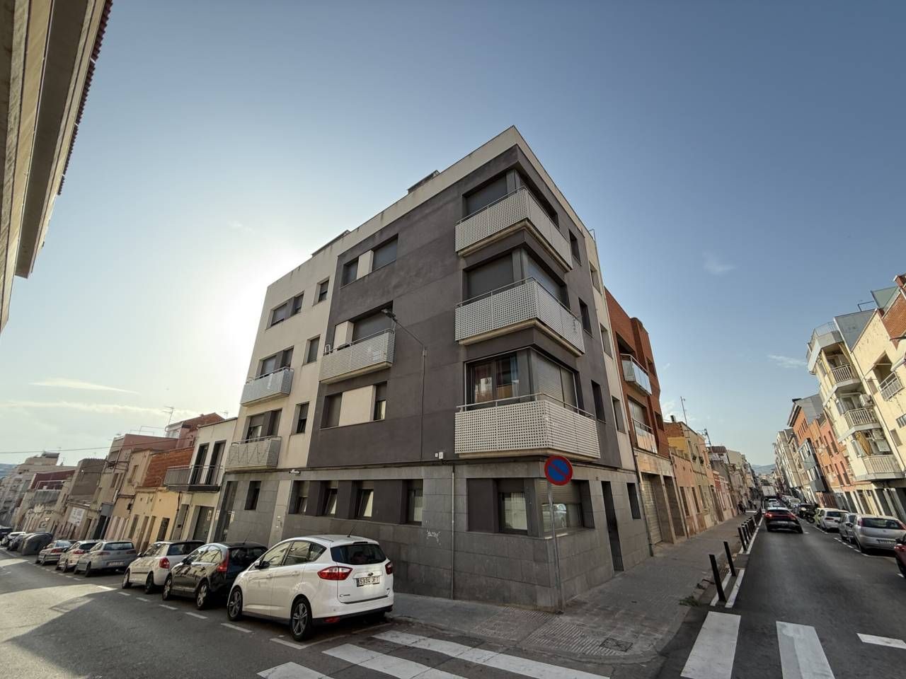 Duplex to rent in SINDICAT, Can Palet