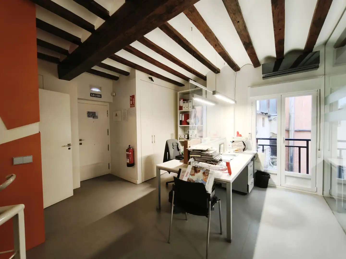 Local commercial à vendre à Logroño - PZ DEL MERCADO, imagen 19