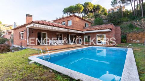 Foto 2 de Casa o xalet en venda a Caldes d'Estrac, Barcelona