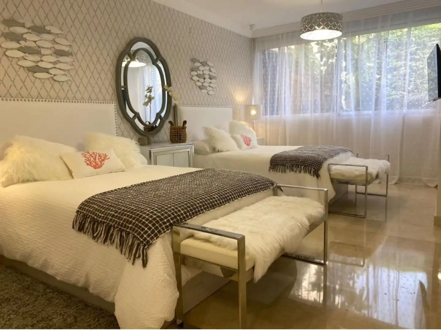 Apartament amb terrassa en venda a Nueva Andalucía, imagen 38