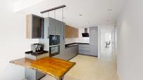 Kitchen of Flat for sale in Pilar de la Horadada  with Furnished