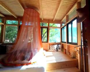 Bedroom of Country house for sale in Mogán  with Private garden and Terrace