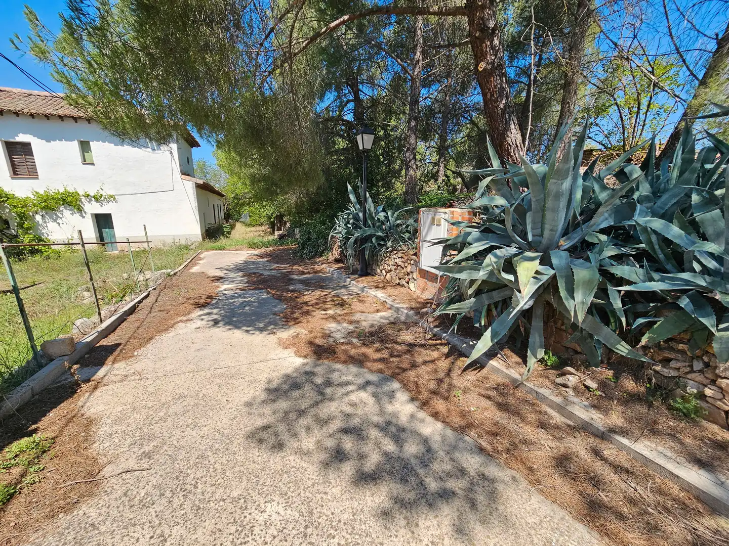 Country homes for sale in Torrelaguna