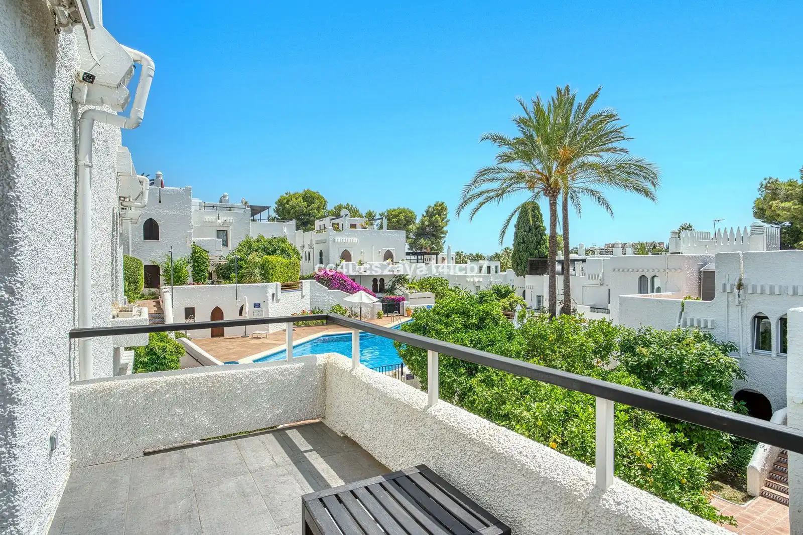 Reihenhaus mit Pool zum Verkauf in Nueva Andalucía, imagen 24