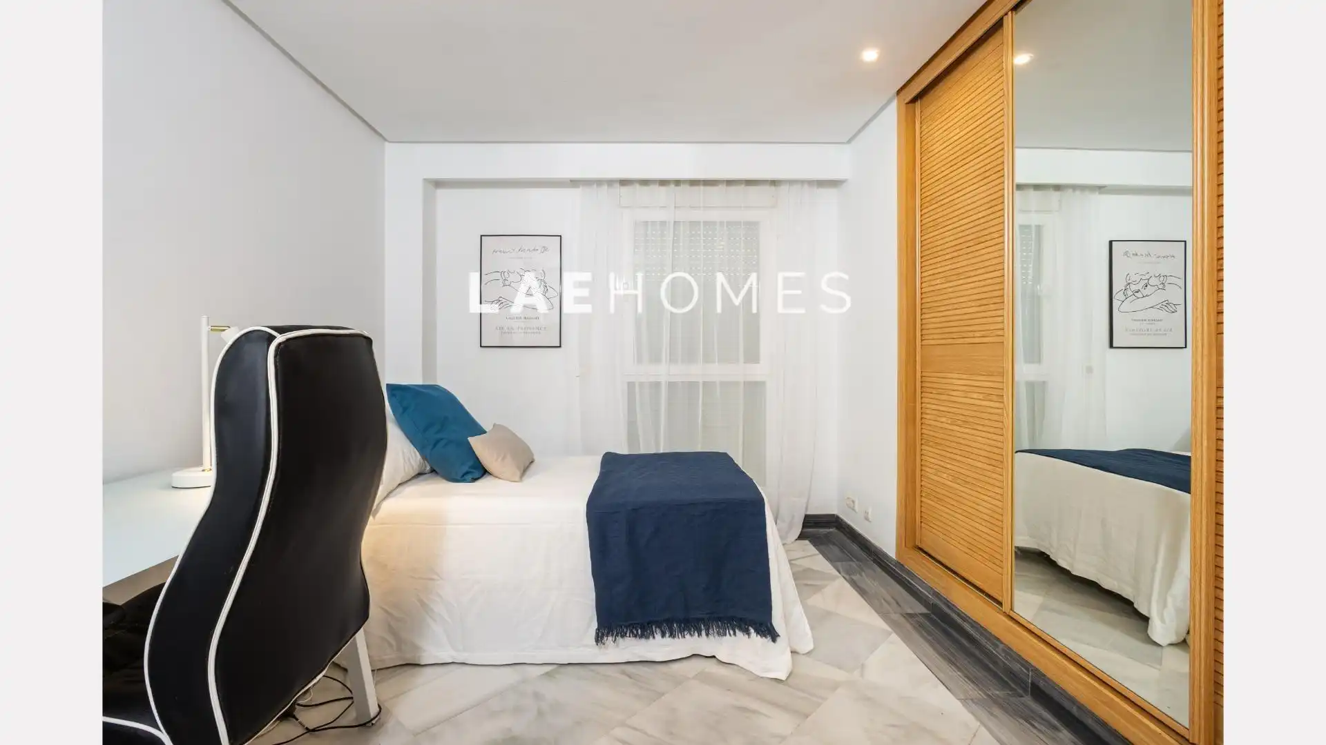 Apartment with pool for sale in Marbella Centro, imagen 14