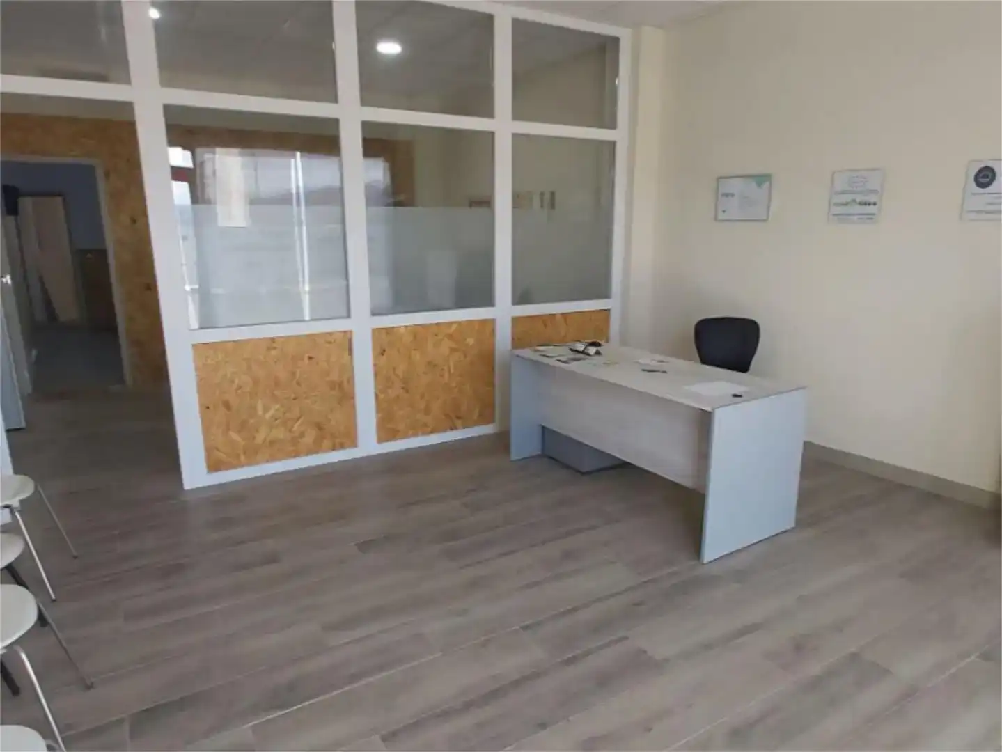 Office for rent in Tortosa
