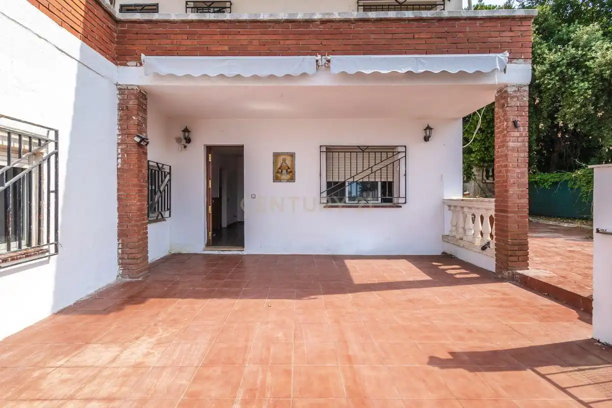 Haus mit Garten zum Verkauf in Carrer de l'Avet, Sant Iscle de Vallalta, Spain, imagen 40