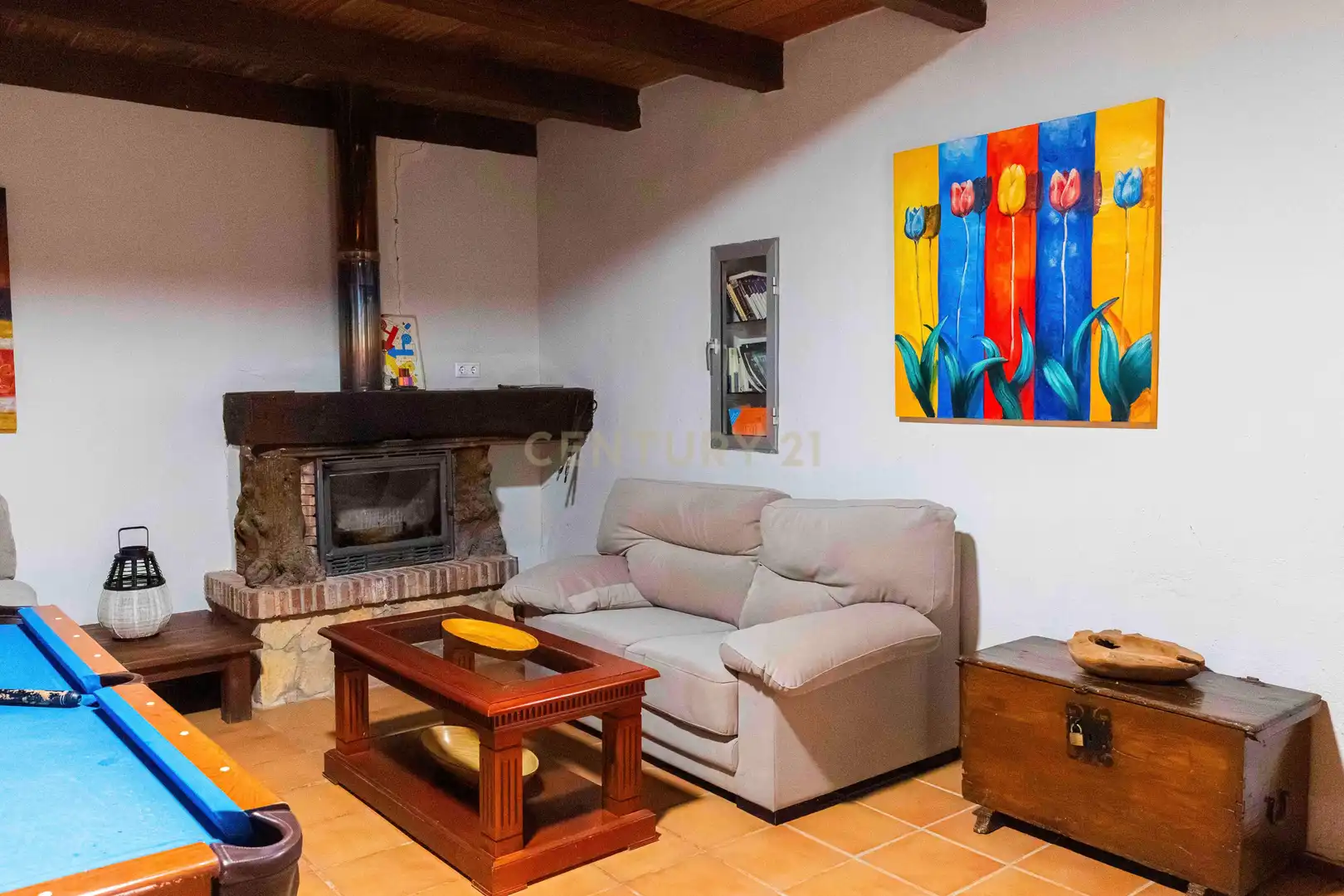 Casa o chalet en venta en Polígono 15 Parcela 60 EL VINCULO. CAMPILLOS (MÁLA, -1, Campillos