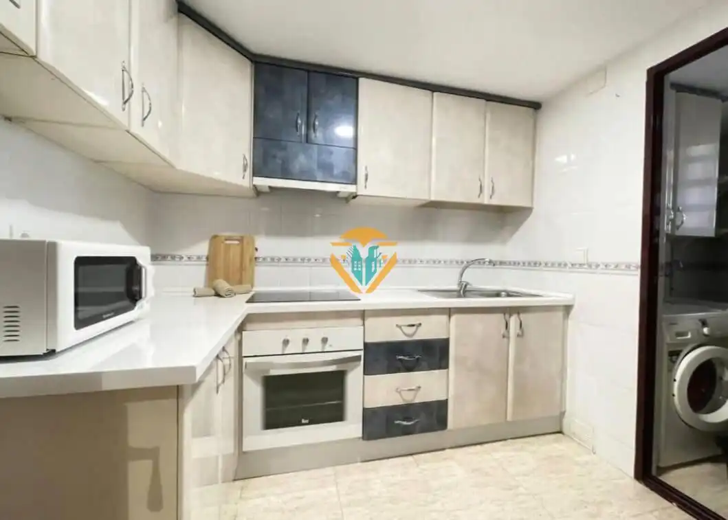 Appartement compact avec piscine à vendre à Playa de Poniente, imagen 8
