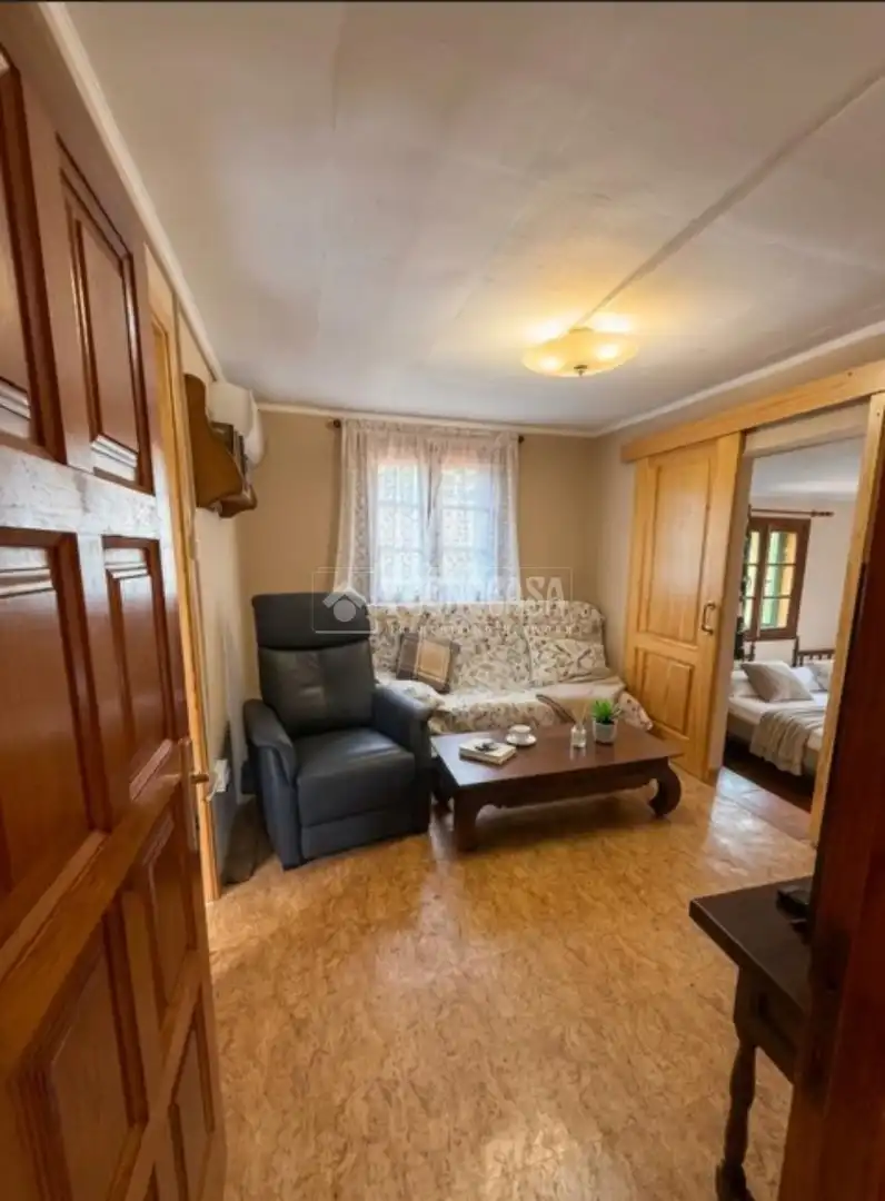 Finca rústica en venta en Palo Blanco