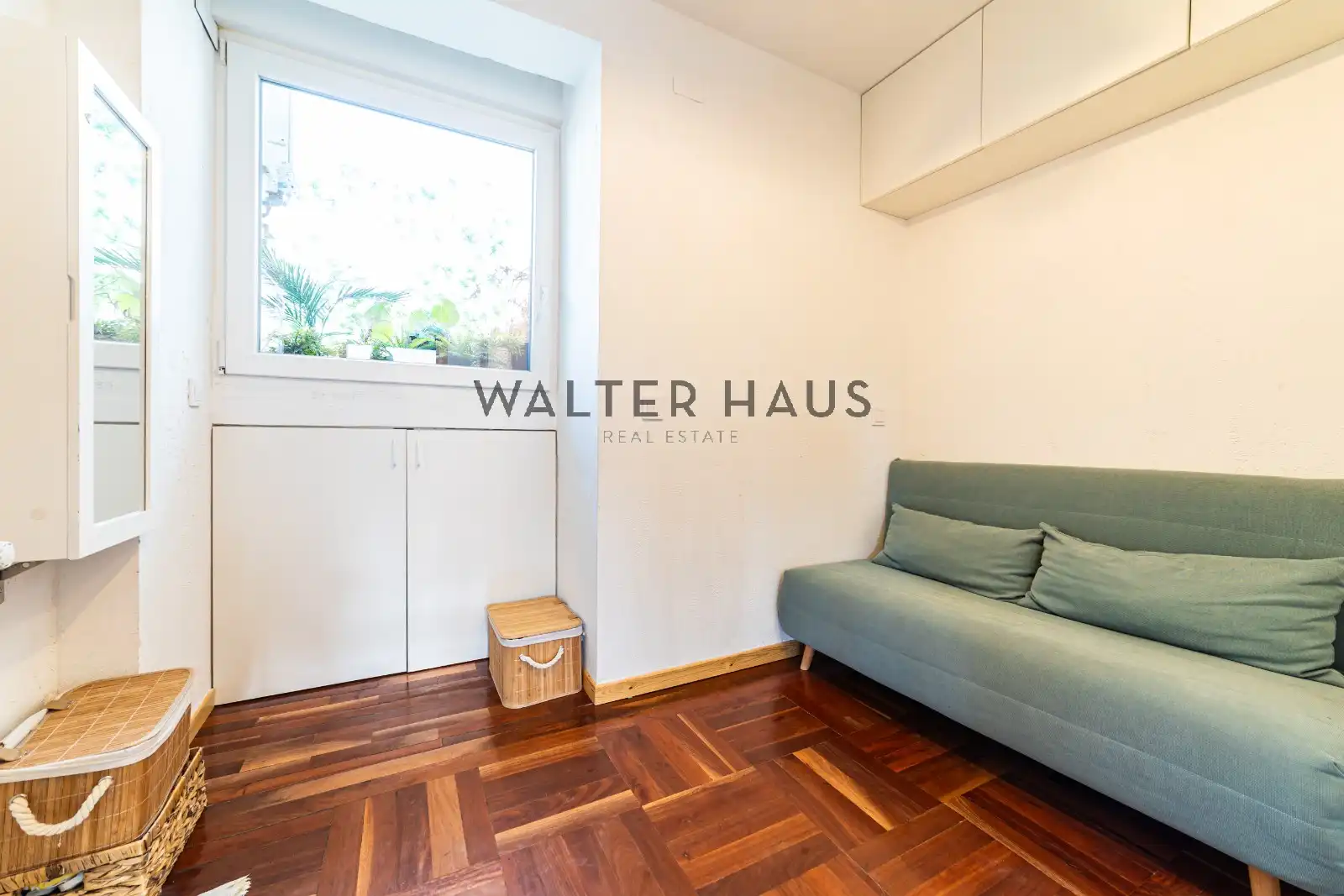 Attic for sale in Madrid  with Air Conditioner, Heating and Terrace