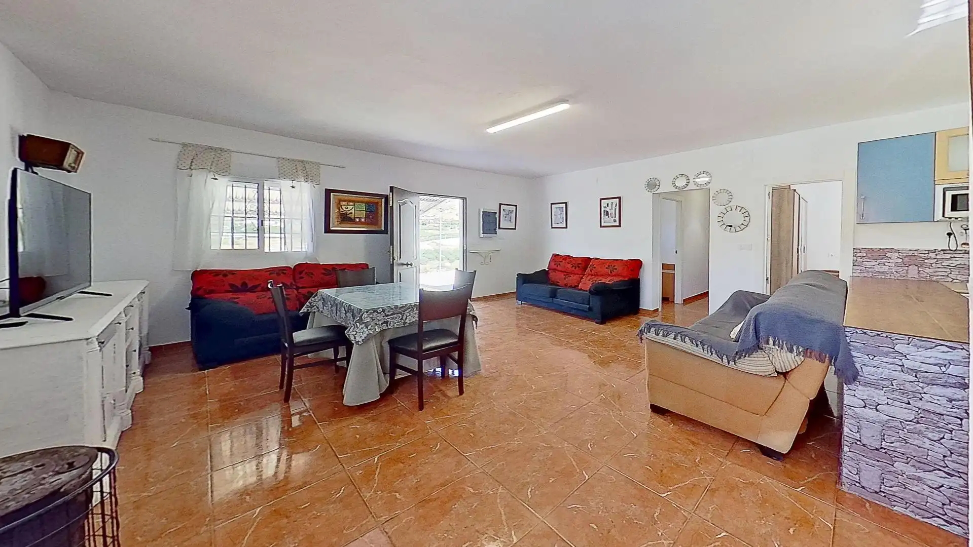 Casa rustica con piscina in vendita a Calle 18611 335, imagen 5
