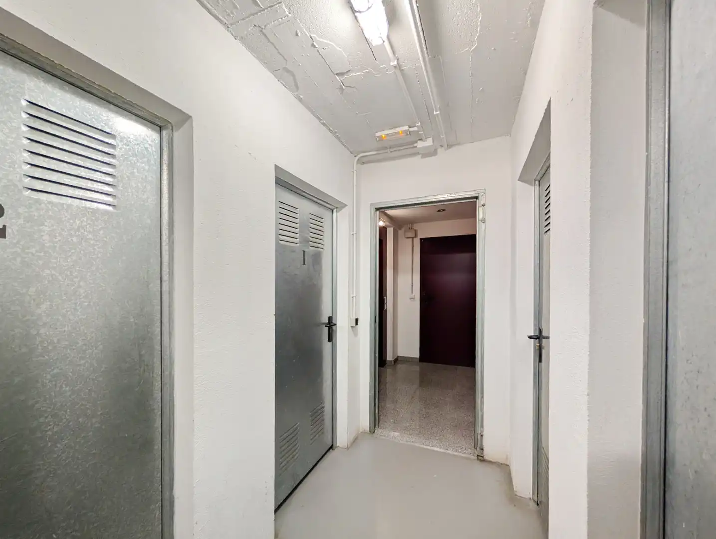 Ground floor for sale in Sant Pau de Segúries  with Heating, Parquet flooring and Terrace
