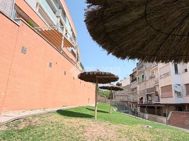 Pis amb ascensor en venda a Poble Nou