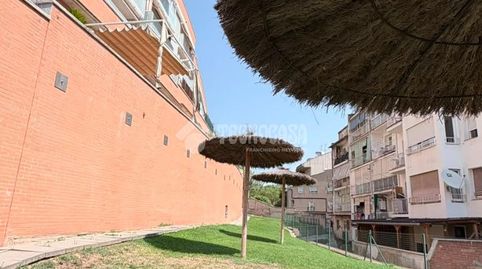 Piso en venta en Manresa