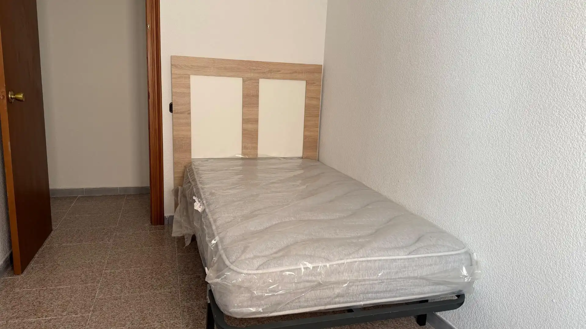 Habitación de Piso en venta en Almería