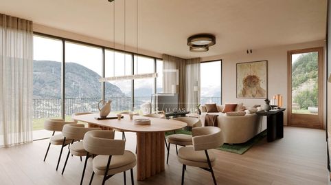 Extraordinaria villa de obra nueva de 3 dormitorios con jardín de 165 m en venta en una promoción que rinde homenaje al bosque en, imatge 2