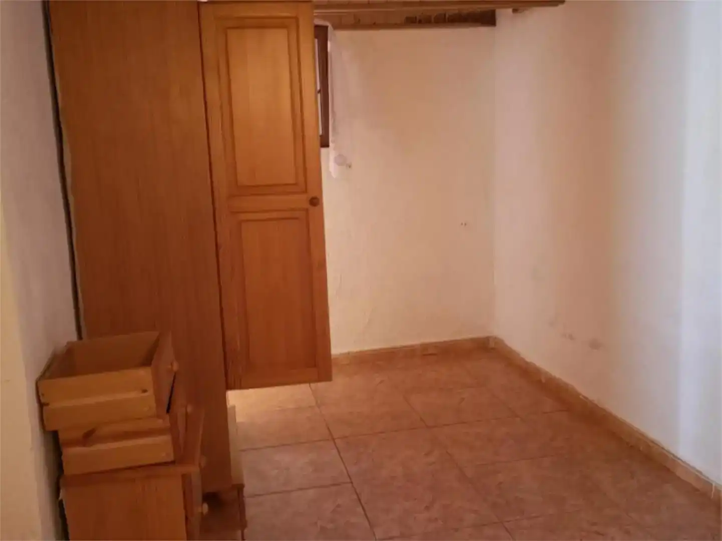 Piso en venta en Garafía con Jardín privado, Trastero y Amueblado