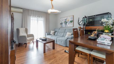 Photo 2 of Flat for sale in San Fermín, Madrid