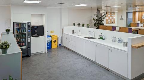 Foto 5 de Oficina de lloguer a Calle de José Ortega y Gasset, 22 - , Castellana, Madrid