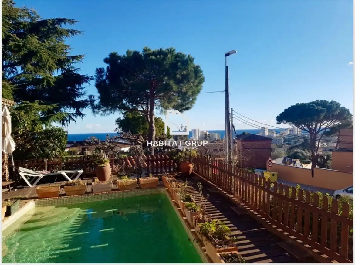 Haus mit Pool zum Verkauf in Platja d'Aro, imagen 2