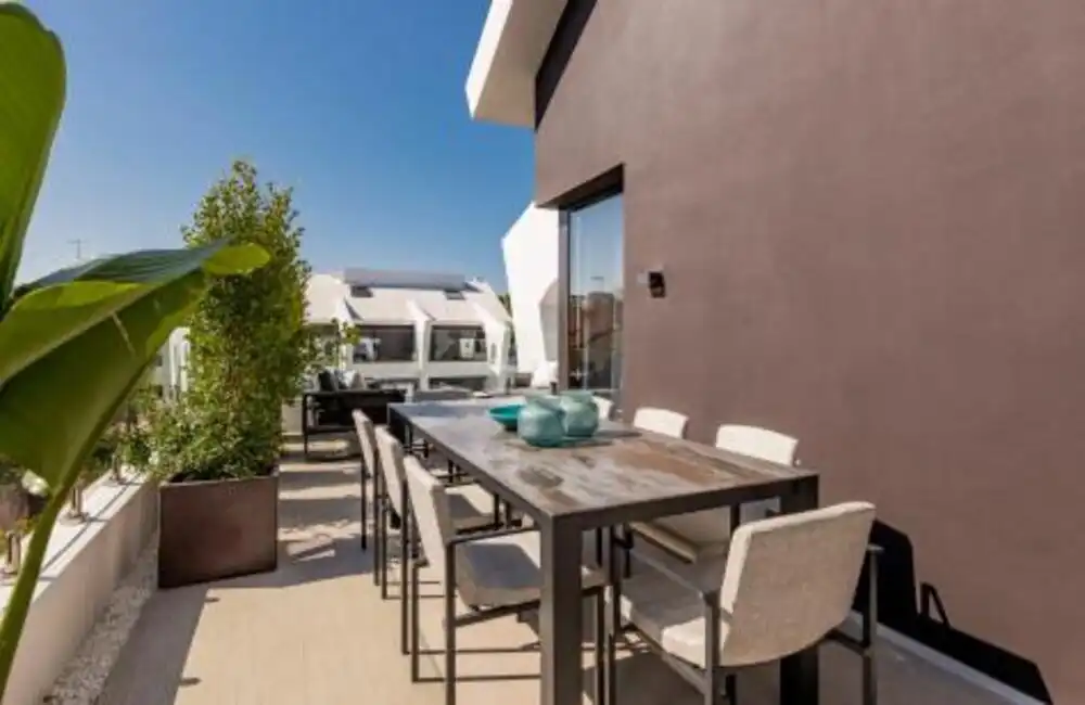 Penthouse mit Pool zum Verkauf in Elviria - Cabopino, imagen 41