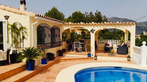NUEVO Y PRECIOSO CHALET EN VENTA EN ORBA!, imatge 2
