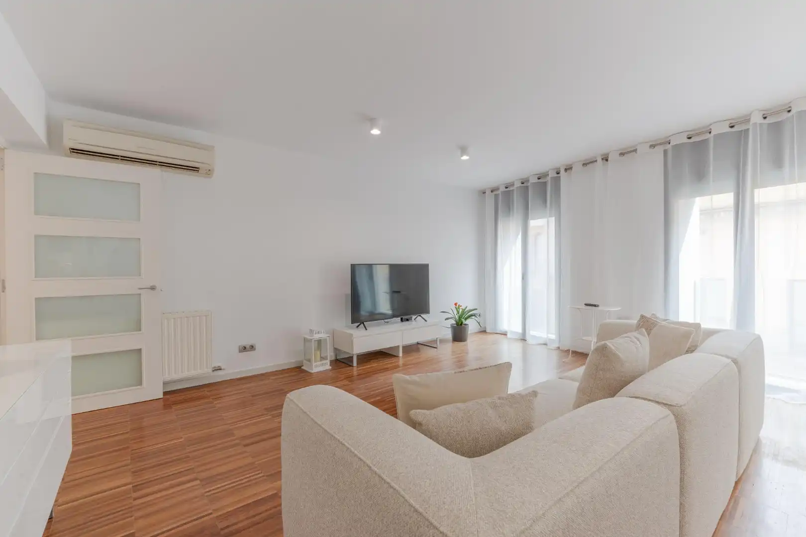 Flat with lift to rent in Carrer HORTES, imagen 42
