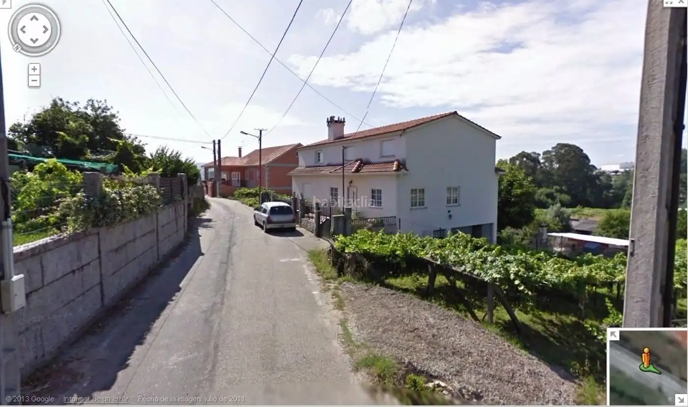 Terreno residenziale in vendita a Lugar Riveiro 3, imagen 5