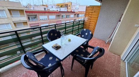 Foto 4 de Apartamento en venta en Calle Virgen del Carmen, Calas Santiago Bernabéu, Santa Pola