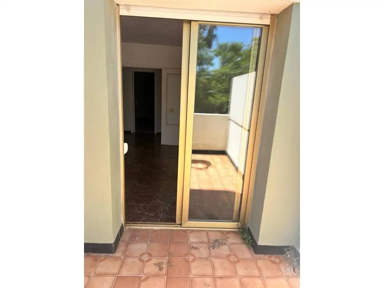Terraza de Piso en venta en Cádiz con Terraza