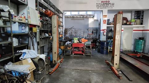 Photo 5 of Premises for sale in Canovelles, 53, Canovelles, Barcelona