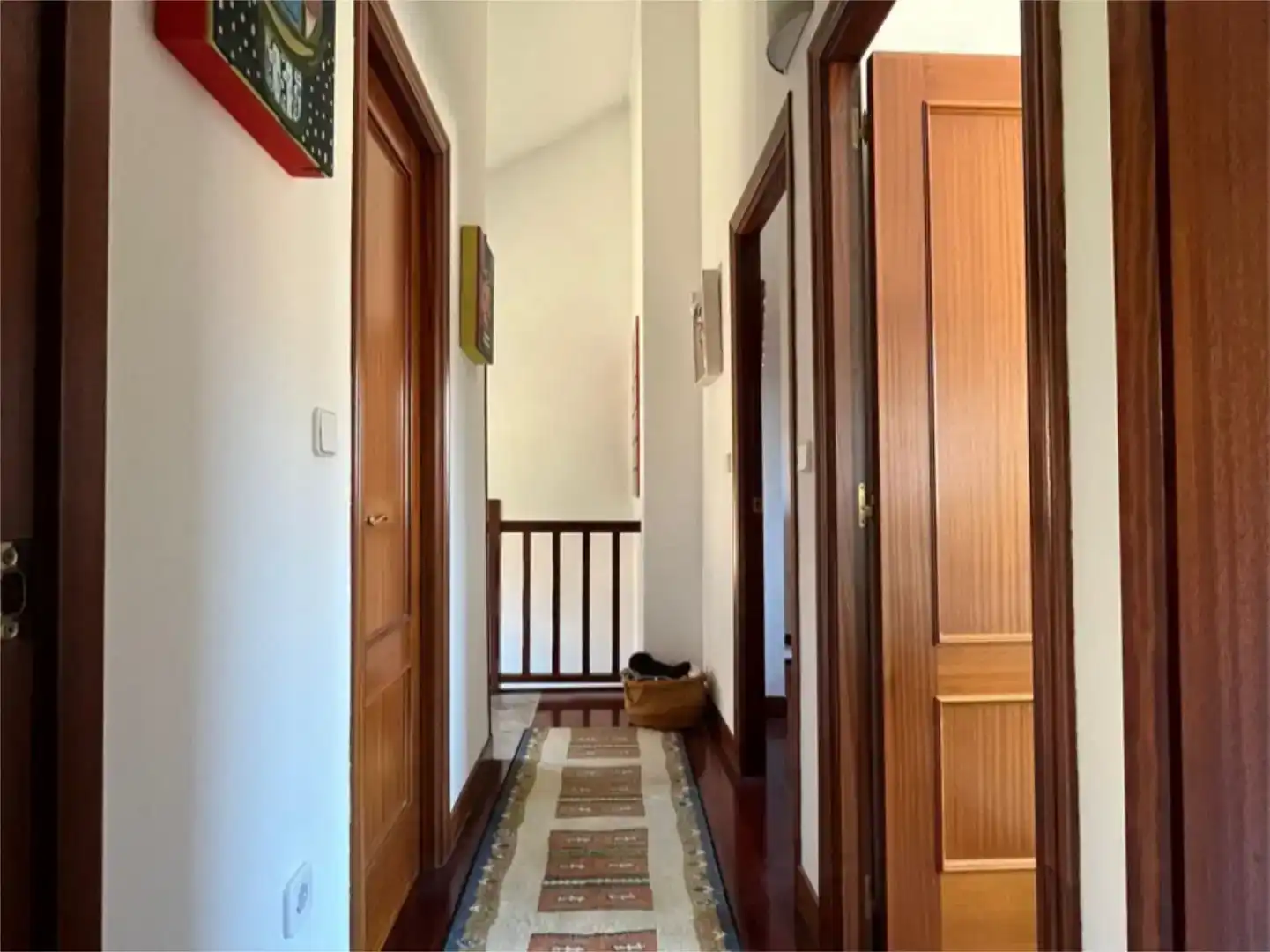 Casa o xalet en venda en Barruelo de Santullán