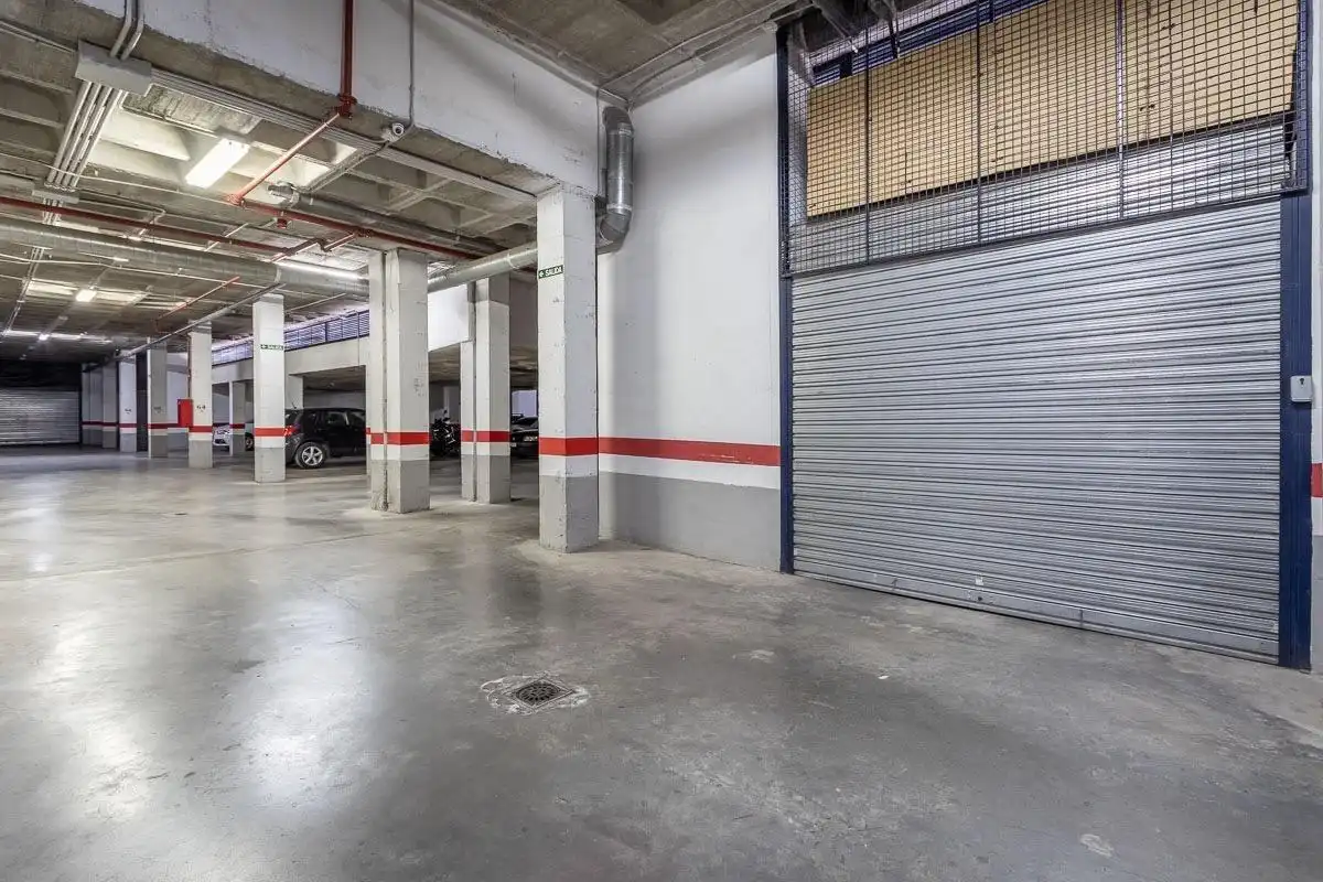 Parking de Piso en venta en Las Gabias