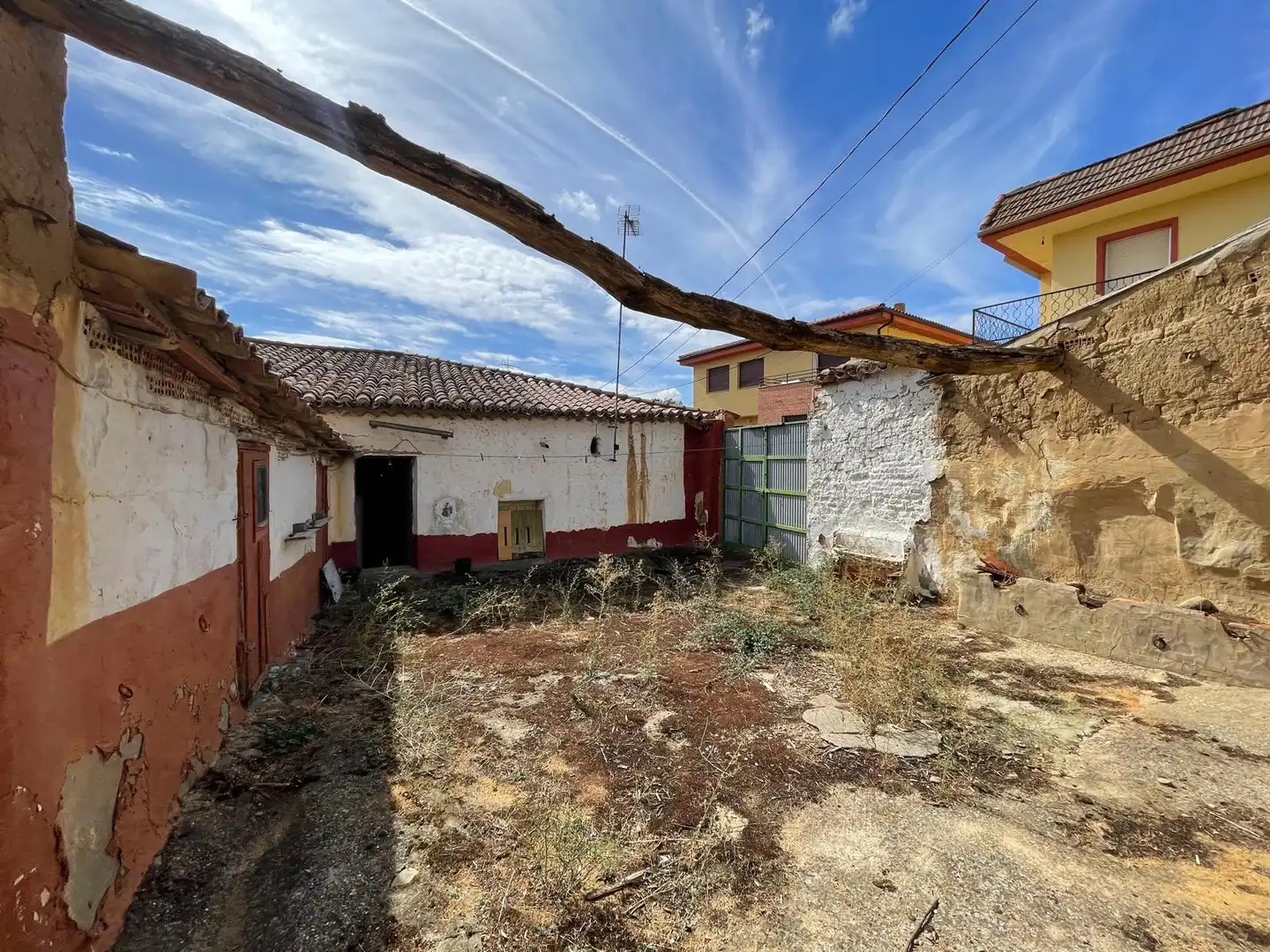Casa en venda a Calle de la Fuente, imagen 23