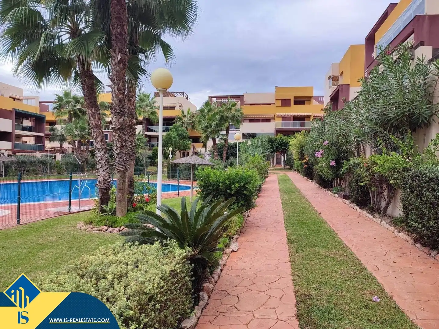 Pis amb piscina en venda a Orihuela Costa, imagen 22